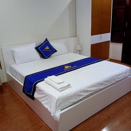 Dieu Thuyen Motel 하이퐁 외부 사진